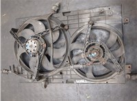 1J0121205B Вентилятор радиатора Skoda Octavia Tour 2000-2010 20234648 #5
