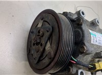  Компрессор кондиционера Citroen C4 Picasso 2006-2013 20234662 #2