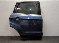 1805751, CV44S25712BB Стекло боковой двери Ford Kuga 2016-2019 11320633 #2