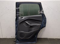1805751, CV44S25712BB Стекло боковой двери Ford Kuga 2016-2019 11320633 #8