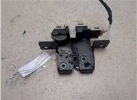 8200947699 Замок багажника Renault Scenic 2003-2009 20234689 #8
