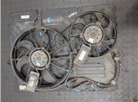 7L0121203F Вентилятор радиатора Porsche Cayenne 2002-2010 20234708 #2