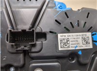 00283752, GN1510849BPM, B820019F0 Щиток приборов (приборная панель) Ford EcoSport 2017-2023 20234758 #9