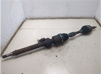 FGY225500B Полуось (приводной вал, шрус) Mazda 3 (BK) 2003-2009 20234811 #4
