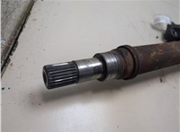 FGY225500B Полуось (приводной вал, шрус) Mazda 3 (BK) 2003-2009 20234811 #5
