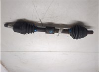 1707966 Полуось (приводной вал, шрус) Ford Focus 2 2008-2011 20234836 #4