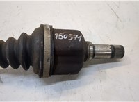  Полуось (приводной вал, шрус) Fiat Scudo 2007-2016 20234843 #3