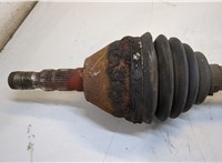  Полуось (приводной вал, шрус) Opel Zafira B 2005-2012 20234853 #2