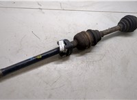 13214837 Полуось (приводной вал, шрус) Opel Zafira B 2005-2012 20234853 #4