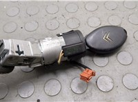  Замок зажигания Citroen C5 2004-2008 20234862 #3