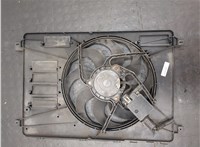 6G918C607PC Вентилятор радиатора Ford S-Max 2006-2010 20234863 #5