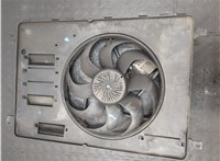 6G918C607PC Вентилятор радиатора Ford S-Max 2006-2010 20234863 #6