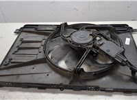 6G918C607PC Вентилятор радиатора Ford S-Max 2006-2010 20234863 #7