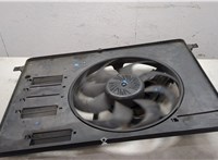 6G918C607PC Вентилятор радиатора Ford S-Max 2006-2010 20234863 #8