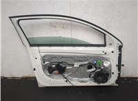  Стекло боковой двери Volvo C30 2010-2013 11320774 #3