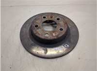  Диск тормозной Opel Zafira B 2005-2012 20234988 #1