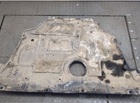  Защита моторного отсека (картера ДВС) Audi A4 (B6) 2000-2004 20235097 #1