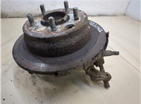  Ступица (кулак, цапфа) Hyundai ix 35 2010-2015 20235116 #3