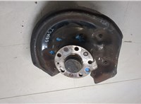 1T0598611B, 3C0505433K, 5N0615611C Ступица (кулак, цапфа) Volkswagen Sharan 2010-2015 20235194 #4