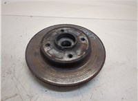  Ступица (кулак, цапфа) Peugeot 308 2007-2013 20235205 #1