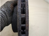  Диск тормозной Volkswagen Touareg 2002-2007 20235222 #2