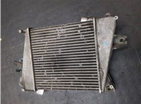 14461EQ405 Радиатор интеркулера Nissan X-Trail (T30) 2001-2007 20235240 #2