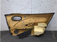  Дверная карта (Обшивка двери) Ford Fiesta 1995-2000 20235261 #3