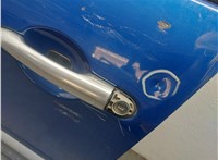  Дверь боковая (легковая) Renault Scenic 2003-2009 20235283 #3