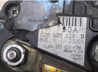  Генератор Volkswagen Golf 4 1997-2005 20235321 #3