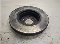  Диск тормозной Mercedes E W212 2009-2013 20235374 #2