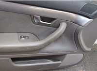 8E0831051 Дверь боковая (легковая) Audi A4 (B6) 2000-2004 20235392 #8
