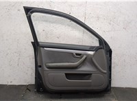 8E0831051 Дверь боковая (легковая) Audi A4 (B6) 2000-2004 20235392 #9