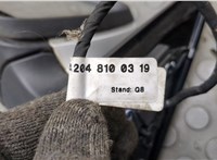  Зеркало боковое Mercedes C W204 2007-2013 20235408 #9
