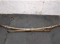 55020EB300 Рессора Nissan Navara 2005-2015 20235432 #2