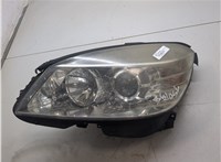 A2048208561 Фара (передняя) Mercedes C W204 2007-2013 20235458 #11