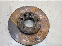  Диск тормозной Volkswagen Transporter 5 2003-2009 20235484 #1
