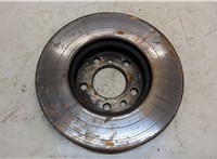  Диск тормозной Volkswagen Transporter 5 2003-2009 20235484 #2