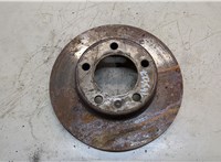  Диск тормозной Opel Movano 2004-2010 20235490 #1