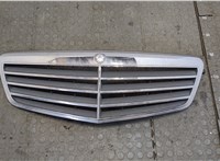  Решетка радиатора Mercedes E W212 2009-2013 20235492 #1