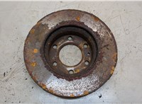  Диск тормозной Mercedes Sprinter 2006-2014 20235510 #2