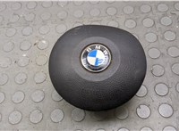  Подушка безопасности водителя BMW X5 E53 2000-2007 20235553 #1