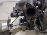  Турбина Mercedes C W204 2007-2013 20235605 #3
