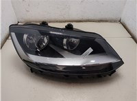 7N2941006A Фара (передняя) Volkswagen Sharan 2010-2015 20235620 #5