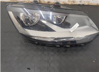 7N2941006A Фара (передняя) Volkswagen Sharan 2010-2015 20235620 #11