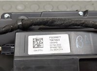  Щиток приборов (приборная панель) Volvo XC40 20235768 #5