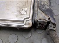  Блок управления двигателем Opel Vectra C 2002-2008 20235802 #5