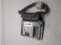  Блок управления двигателем Opel Vectra C 2002-2008 20235802 #9