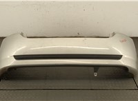  Бампер Toyota Corolla E12 2001-2006 20235826 #1