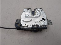  Замок багажника Mercedes ML W164 2005-2011 20235836 #4