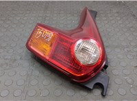  Фонарь (задний) Nissan Juke 2010-2014 20235840 #2